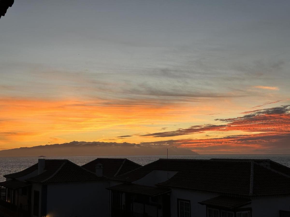 Harbor Ocean View Apartment