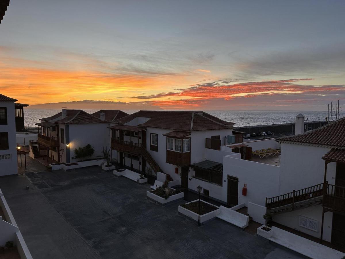 Harbor Ocean View Apartment Acantilado de los Gigantes