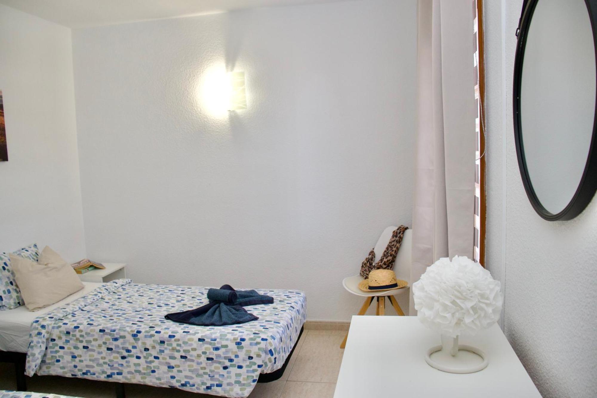 Harbor Ocean View Apartment *