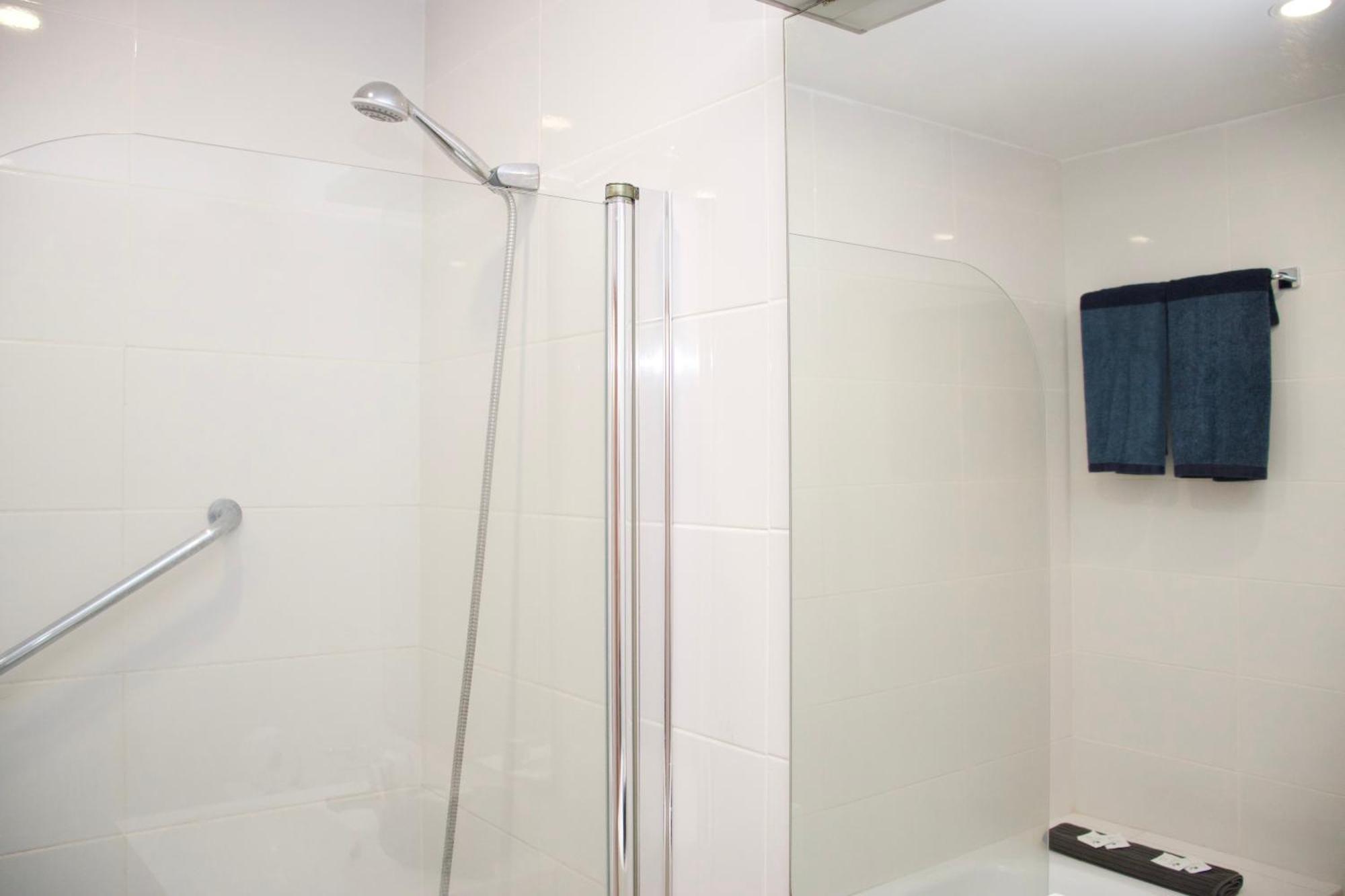 Apartment Harbor Ocean View Acantilado de los Gigantes