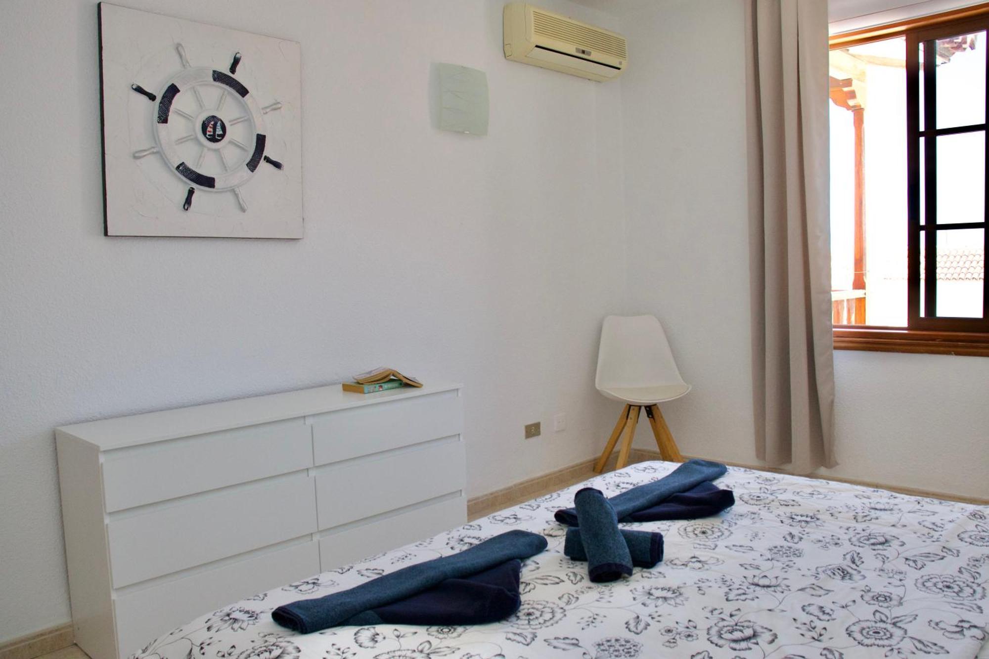 Harbor Ocean View Apartment *