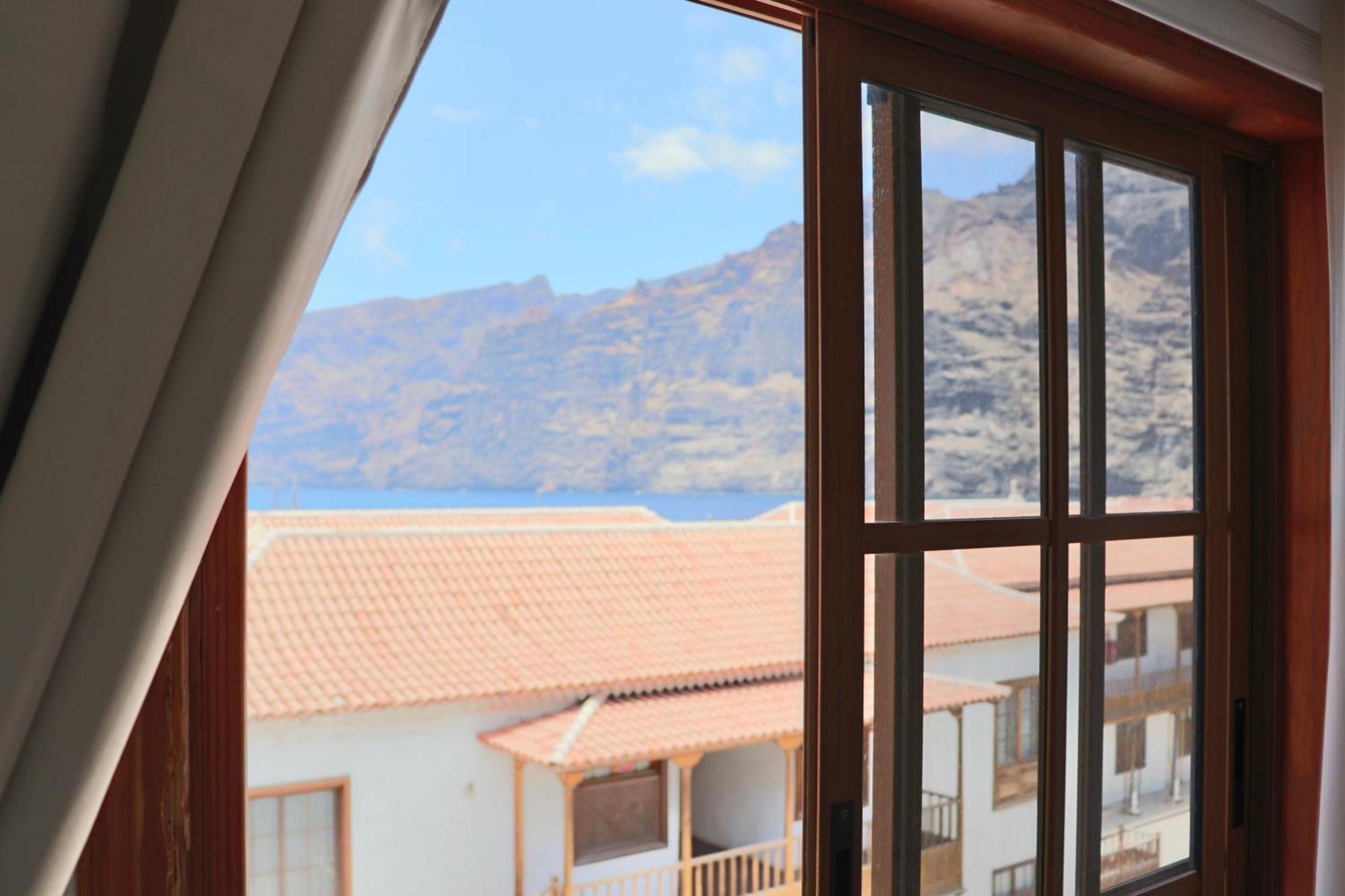 Apartment Harbor Ocean View *