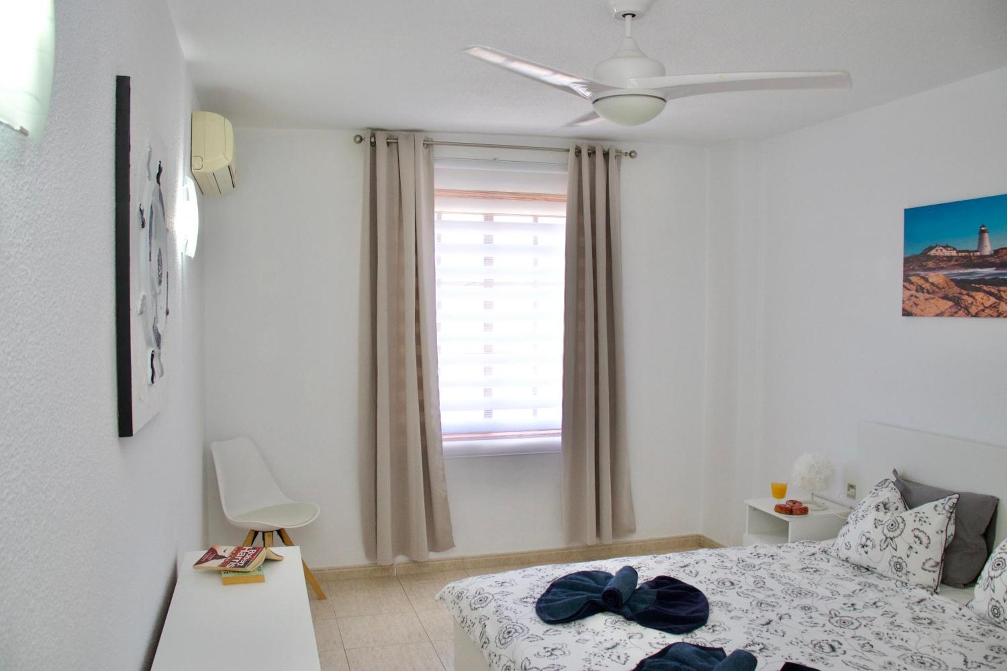 Harbor Ocean View Apartment Acantilado de los Gigantes