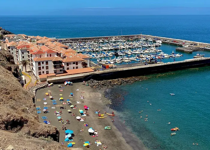 Harbor Ocean View