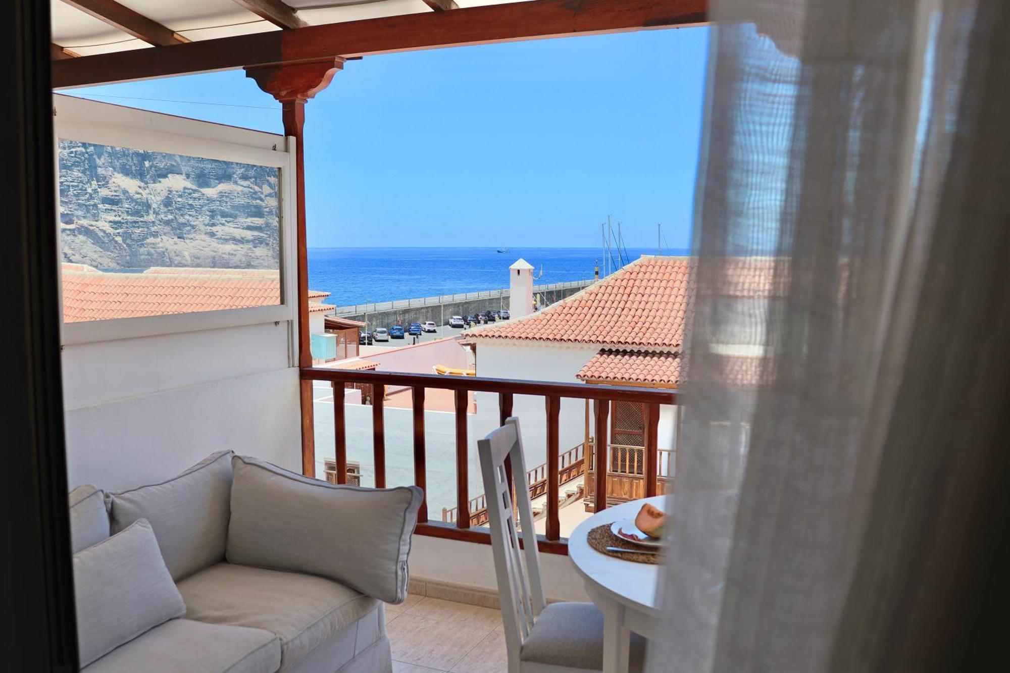 Harbor Ocean View * Acantilado de los Gigantes
