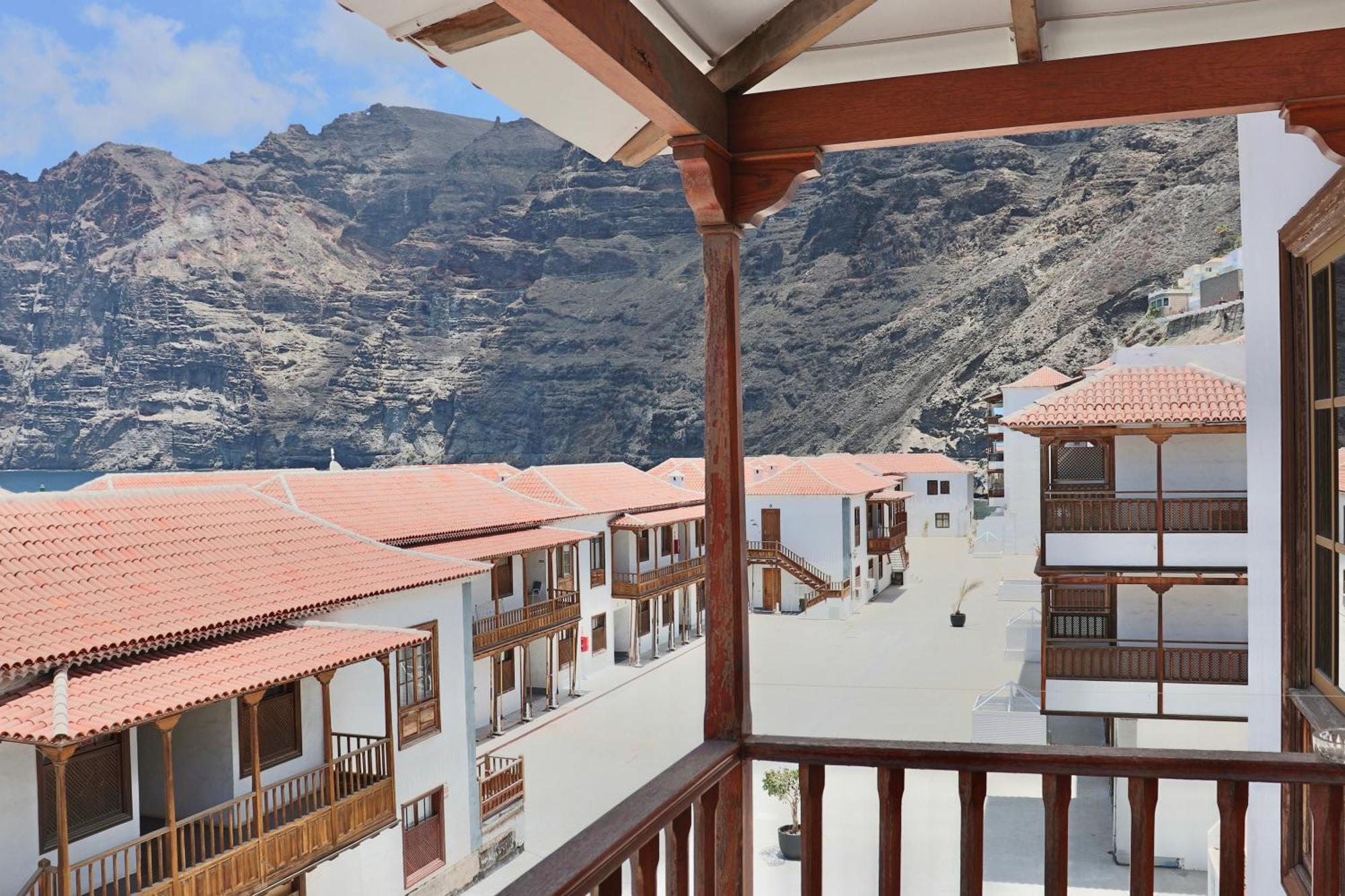 Appartement Harbor Ocean View *