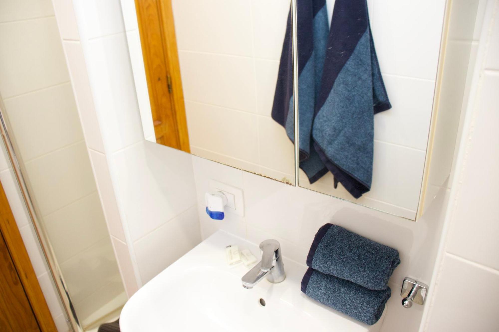 Harbor Ocean View Appartement Acantilado de los Gigantes
