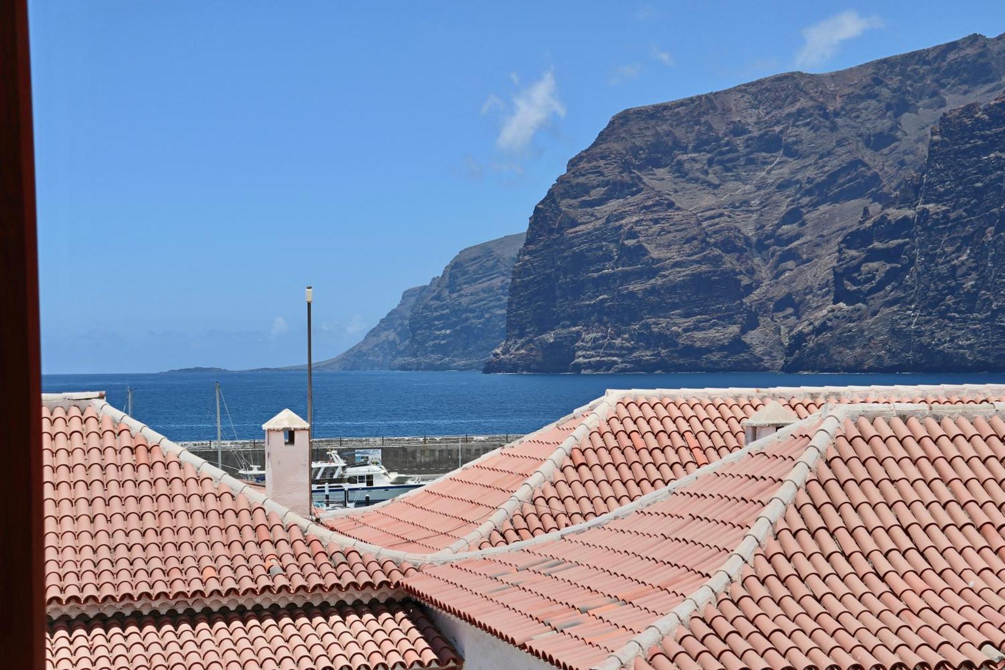 Harbor Ocean View * Acantilado de los Gigantes