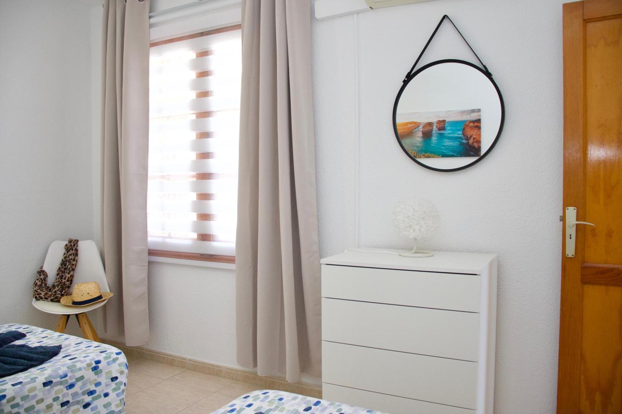 Appartement Harbor Ocean View *